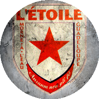 Logo L'Etoile de Morne-à-l'Eau